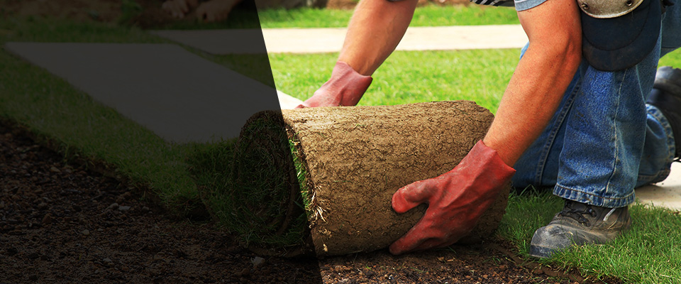 Tennessee Landscapers